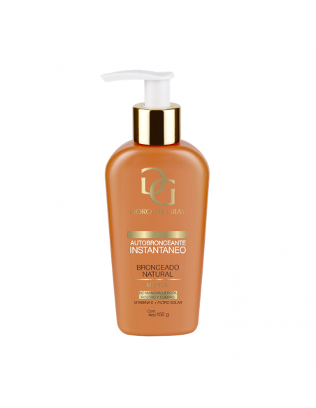 AUTOBRONCEANTE DG X150 ML