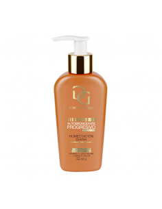 AUTOBRONCEANTE DG SUMMER BRONZE X150CC