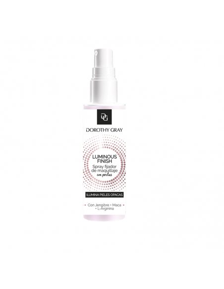FIJADOR MAQ DG LUMINOUS FINISH SPRAY