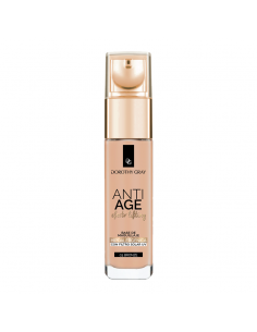 BASE DG ANTI AGE BRONZE 03 X 30GR
