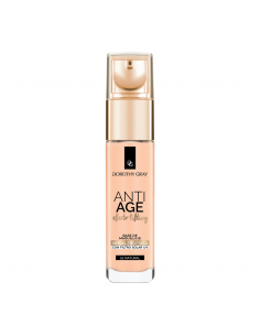 BASE DG ANTI AGE NATURAL 02 X 30GR
