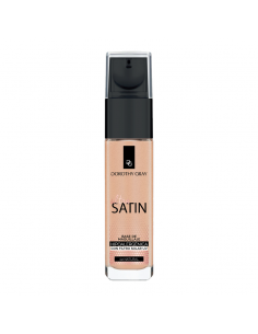 BASE DG SATIN NATURAL 02 X30GR