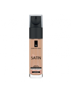 BASE DG SATIN BRONZE 03 X30GR