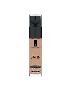 BASE DG SATIN SUN TAN 04