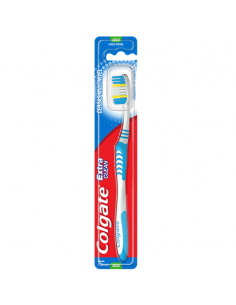 CEPILLO D.COLGATE EXTRA CLEAN MEDIO 1UN