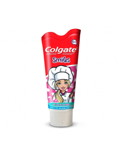 DENTIFRICO COLGATE BARBIE 75GR