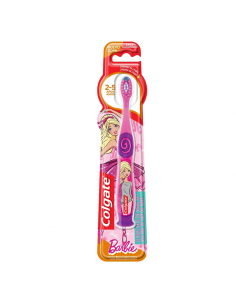 CEPILLO D.COLGATE SMILES 2-5 AÑOS