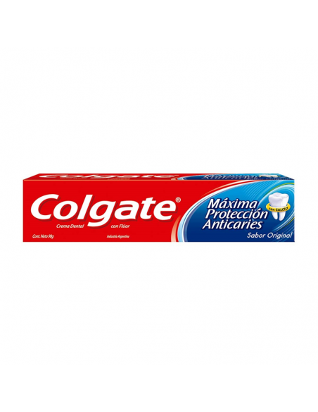 DENTIFRICO COLGATE 90GR