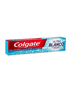 DENTIFRICO COLGATE ULTRA BLANCO 90GR