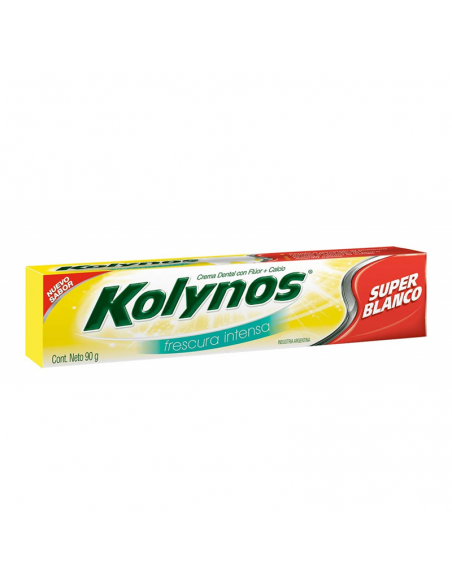 DENTIFRICO KOLYNOS CLáSICO 90 GR