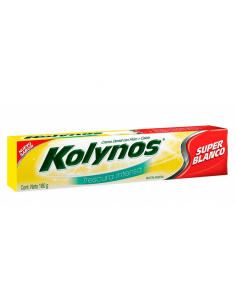 DENTIFRICO KOLYNOS 180GR