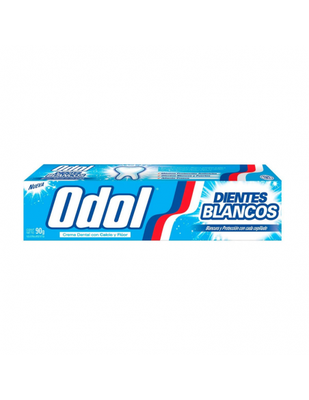 DENTIFRICO ODOL 90GR