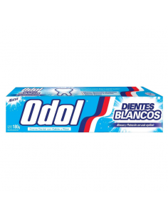 DENTIFRICO ODOL 180GR
