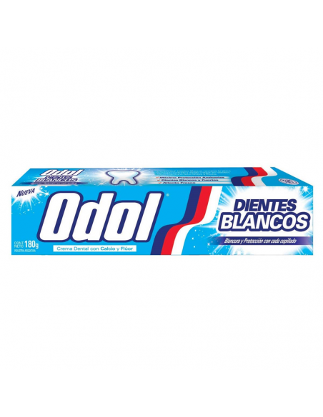 DENTIFRICO ODOL 180GR