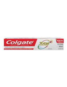DENTIFRICO COLGATE TOTAL 12 ORIGINAL 140GR