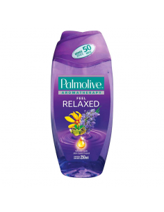 JAB.DE TOC PALMOLIVE AROM RELAX LIQ 250CC