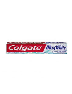 DENTIFRICO COLGATE MAX WHITE 102GR