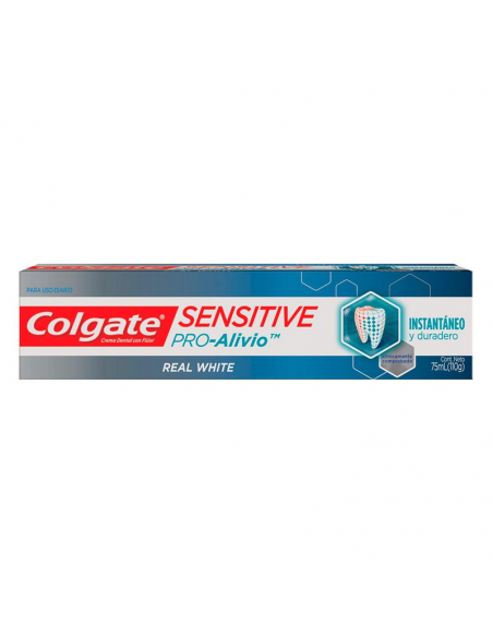 DENTIFRICO COLGATE SENS PROALIVIO BLAN110