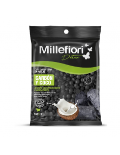 CERA DEP MILLEFIORI DETOX PERLAS 100G