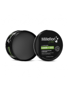 CERA DEP MILLEFIORI DETOX TARRO 200G
