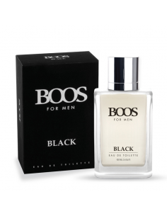 EDT BOOS BLACK H X100CC