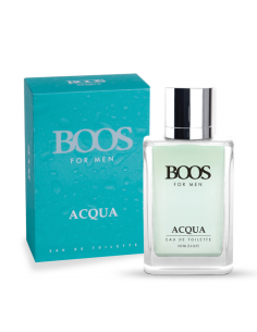 EDT BOOS ACQUA H X100CC