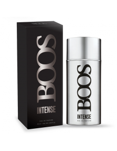 EDP BOOS INTENSE H X90CC