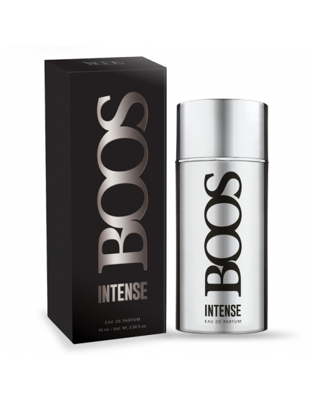 EDP BOOS INTENSE H X90CC