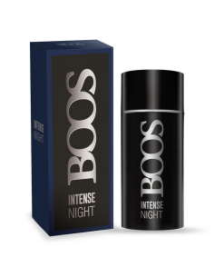 EDP BOOS NIGTH INTENSE H X90CC