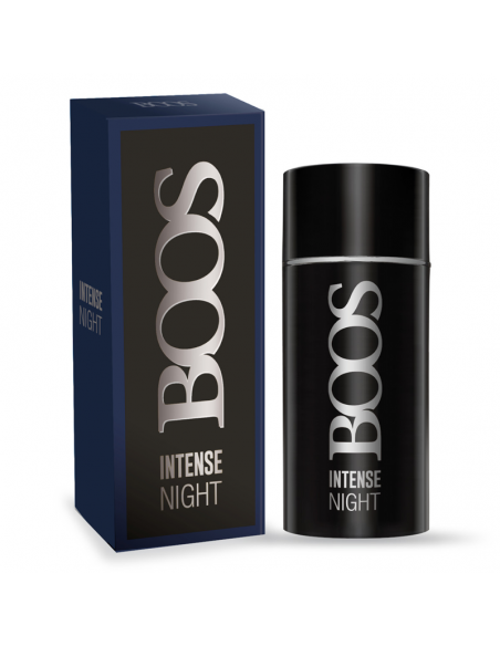EDP BOOS NIGTH INTENSE H X90CC