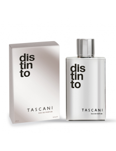EDT TASCANI DISTINTO X100CC