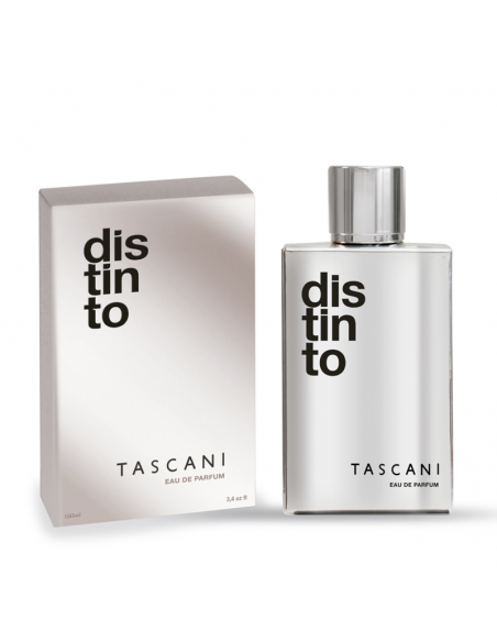 EDT TASCANI DISTINTO X100CC