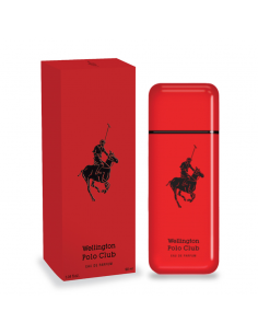 EDP WELLINGTON POLO CLUB X90CC