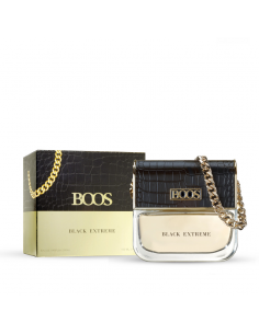 EDP BOOS M BLACK EXTREME X100CC