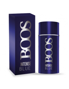 EDT BOOS BLUE H X90CC