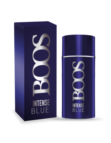 EDT BOOS BLUE H X90CC