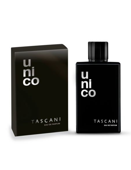 EDT TASCANI UNICO X100CC
