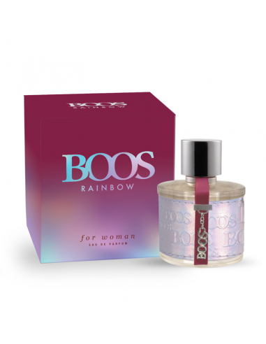 COLONIAS/PERFUMES/LOCIONES BOOS RAINBOW 100 CC
