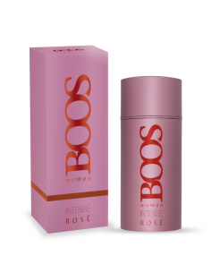 EDP BOOS INTENSE ROSÉ 90CC