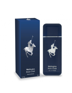 EDP WELLINGTON POLO CLUB AZUL 90CC