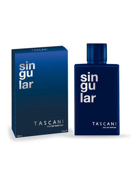 EDP TASCANI SINGULAR 100CC