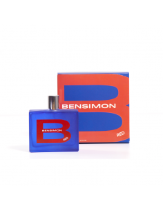 BENSIMON RED EDP X100