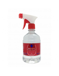 ALCOHOL BIALCOHOL AL 70% GATILLO 500CC