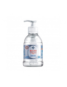 ALCOHOL BIALCOHOL EN GEL 250CC