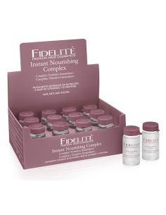 AMPOLLA FIDELITE COMPLEJO NUTRITIVO  X15CC