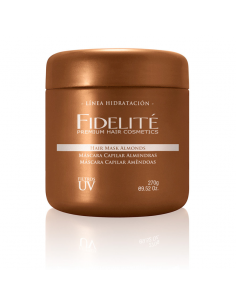 CR DE TRAT FIDELITE ALMENDRAS  X270GR