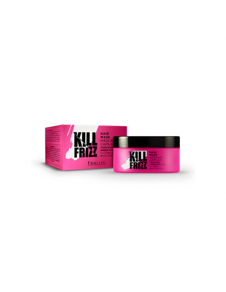 CR DE TRAT FIDELITE KILL FRIZZ X250CC