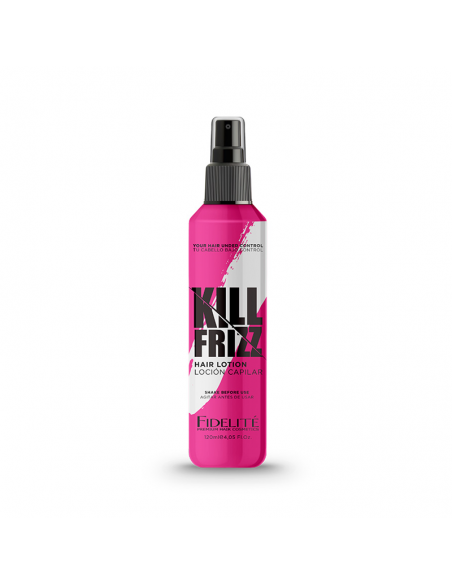 SERUM FIDELITE KILL FRIZZ X120CC