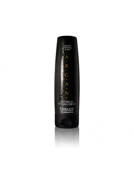 CR PARA PEINAR FIDELITE ARGAN X250CC