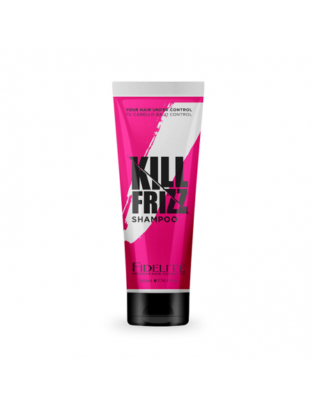 SH FIDELITE KILL FRIZZ X260CC